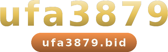 ufa3879 โลโก้